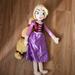 Disney Toys | Disney Rapunzel Doll | Color: Purple/Yellow | Size: Osbb