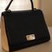 Kate Spade Bags | Black And White Medium Size Kate Spade Handbag 30% Off | Color: Black/White | Size: Os