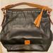 Dooney & Bourke Bags | Authentic Dooney & Bourke Shoulder Bag | Color: Black | Size: Os