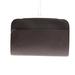 Louis Vuitton Bags | Auth Louis Vuitton Baikal M30186 Acajou Taiga Vi0967 Mens Clutch Bag | Color: Brown | Size: Height : 6.3 Inch Width : 9.45 Inch