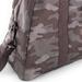 Pink Victoria's Secret Bags | Camo Duffle Bag By Pink Sport | Weekender Shoulder Strap Adjustable Camo Gym Bag | Color: Green/Tan | Size: Os