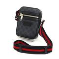 Gucci Bags | Gucci Gucci Gg Black Bag Shoulder Crossbody 598103 | Color: Black | Size: Os
