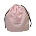 Kate Spade Bags | Kate Spade Drawstring Handbag Purse Logo Dust Bag 19” X 17.5” Pink | Color: Pink | Size: 19” X 17.5”