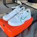 Nike Shoes | Men’s Nike Zoom Vapor Pro Tennis Shoes | Color: White | Size: 12.5