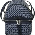 Kate Spade Bags | Kate Spade Backpack | Color: Blue | Size: Os