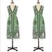 Anthropologie Dresses | Anna Sui Anthropologie Tree House Dress | Color: Black/Green | Size: 10