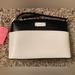 Kate Spade Bags | Great For A Gift Kate Spade Black & White Crossbody Handbag, Nwt! | Color: Black/White | Size: Os