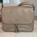 Kate Spade Bags | Kate Spade Run Around Large Flap Crossbody | Color: Tan | Size: Os