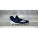 Adidas Shoes | Adidas Adizero Scorch Mens Football Cleats Size 13 Navy Blue White Fx4250 | Color: Blue/White | Size: 13