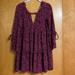 American Eagle Outfitters Dresses | American Eagle Outfitters Dress | Color: Purple | Size: S