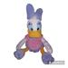 Disney Toys | Disney Store Authentic Daisy Duck Big Plush Doll 18 Inches Stuffed Animal Purple | Color: Purple/White | Size: Osbb