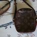 Louis Vuitton Bags | Louis Vuitton Shoulderbag | Color: Brown | Size: Os