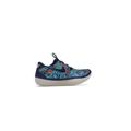 Nike Shoes | Nike Solarsoft Moccasin | Color: Blue/White | Size: 9