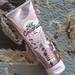 Pink Victoria's Secret Bath & Body | *Host Pick* Pink Vs 24k Coconut Scented Lotion | Color: White | Size: 8 Fl Oz