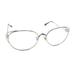 Coach Accessories | Coach Hc 5095 9005 Light Gold Round Eyeglasses Frames 54-18 140 Women Excellent | Color: Gold | Size: Os