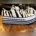 Converse Shoes | Converse Chuck Taylor All Star Low Zebra Platform Shoes, Woman’s Size Us 6.5 | Color: Black/White | Size: 6.5