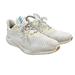 Adidas Shoes | Adidas Mens Size 12 Alphabounce Parley Athletic Shoes 037001 Sneakers Cq0784 | Color: White | Size: 12