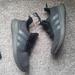 Adidas Shoes | Adidas Neo Kaptir Core Black Ee9513 Sneaker Mens 11 | Color: Black/Gray | Size: 11
