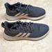 Adidas Shoes | Adidas Womens Edge Flex G28208 Gray Running Shoes Sneakers Size 7. Pre-Owned. | Color: Gray | Size: 7