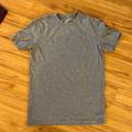 American Eagle Outfitters Shirts | American Eagle Xs Men’s Tshirt | Color: Gray | Size: Xs