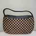 Louis Vuitton Bags | Auth Louis Vuitton Damier Calf Hair | Color: Brown | Size: L 10" X H 6.5" Strap Drop 3"