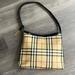 Burberry Bags | Authentic Burberry Nova Check Shoulder Bag Purse | Color: Black/Tan | Size: Os