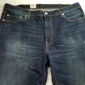 Levi's Jeans | Levi's 511-1390 Slim Fit Stretch 38x32 | Color: Blue | Size: 38x32