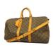 Louis Vuitton Bags | Louis Vuitton Monogram Keepall Bandoulire 45 Duffel Bag | Color: Brown/Tan | Size: Os