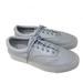 Converse Shoes | Mega Saleconverse Skid Grip Cvo Leather Low Dolphin Sneakers Women’s 168915c | Color: Gray | Size: Various