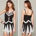 Free People Dresses | Intimately Free People Dress / Lingerie | Color: Black/White | Size: M