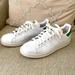 Adidas Shoes | Adidas Original Stan Smith Women’s Shoes | Color: Green/Tan/White | Size: 7.5