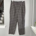 American Eagle Outfitters Pants & Jumpsuits | American Eagle Dress Pants | Color: Black/White | Size: 8