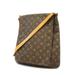 Louis Vuitton Bags | Auth Louis Vuitton Monogram Musette M51256 Women's Shoulder Bag | Color: Gold | Size: Os