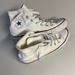 Converse Shoes | Converse All Star Chuck Taylor Shoes White. Unisex. | Color: White | Size: 7