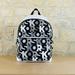 Michael Kors Bags | Michael Kors Graphic Cooper Black White Commuter Backpack Nwt Authentic | Color: Black/White | Size: Os