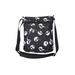 Disney Bags | Nightmare Before Christmas Passport Bag Travel Women's Disney Crossbody Purse | Color: Black | Size: Os