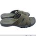 Columbia Shoes | Columbia Tan Leather Westlake Techlite Hiking Sandal Women Size 9 Slides Slip On | Color: Tan | Size: 9