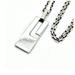 Gucci Jewelry | Gucci Pendant Necklace | Color: Silver | Size: Os