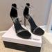 Nine West Shoes | Brand New Without Box Nine West Heels | Color: Black | Size: 6.5