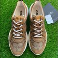 Coach Shoes | Coach Citysole Runner Sneakers, Sizes 8, 9, And 10. Color-Khaki Light Saddle | Color: Brown/Tan | Size: Various