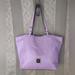 Dooney & Bourke Bags | Hp Dooney & Bourke Women's Shoulder Bag | Color: Purple | Size: Os