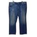 Levi's Jeans | Levis Jeans 46x30 Mens 559 Relaxed Straight Leg Stretch Sits Below Waist Nwt | Color: Blue | Size: 46