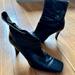 Nine West Shoes | Black Boots | Color: Black | Size: 8