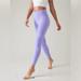 Athleta Pants & Jumpsuits | Athleta Ultra High Rise Elation 7/8 Tight // Madeira Purple | Color: Purple | Size: Various