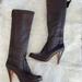 Coach Shoes | Buttery Soft Leather Boots | Color: Brown | Size: 7.5