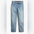 J. Crew Jeans | J. Crew Relaxed Boyfriend Jean In All-Day Stretch Size 25 Nwt | Color: Blue | Size: 25