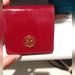 Tory Burch Bags | Jewelry Holder | Color: Purple/Red | Size: Os