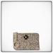 Kate Spade Accessories | Kate Spade Odette Glitter Card Holder | Color: Gold | Size: Os