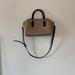 Kate Spade Bags | Kate Spade Hand Bag/Crossbody | Color: Black/Tan | Size: Os