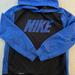 Nike Shirts & Tops | Nike Dri-Fit Boys Hoodie Size L | Color: Black/Blue | Size: Lb